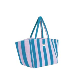 WOUF LANZAROTE large tote bag